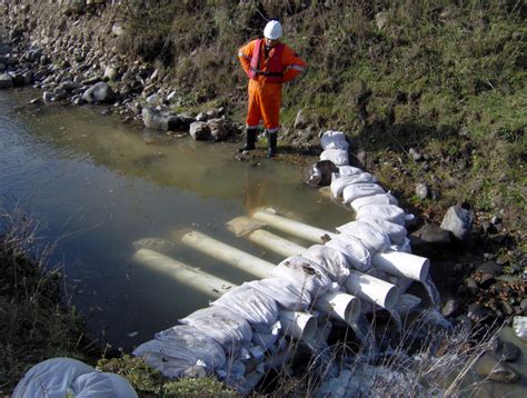 Sediment Remediation National Response Corporation