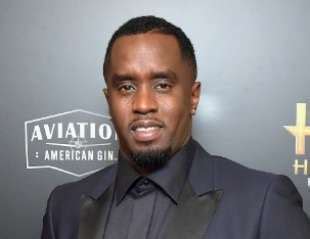 Puff Daddy Arrestato Per Varie Accuse Di Violenza E Traffico Sessuale