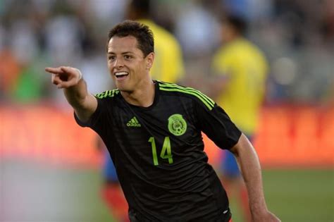 VIDEO Mexico 2-2 Costa Rica: Highlights, Goals; Chicharito Scores With ...