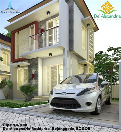 Property Syariah Bogor Rumah Griya Hunian Syariah Perumahan Riba