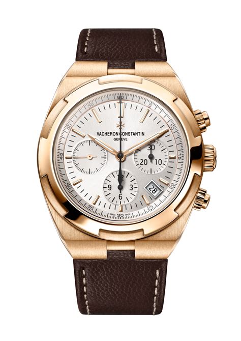 Vacheron Constantin Overseas 5500V 000R B074