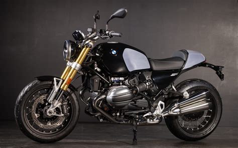 Bmw Motorrad Announces The New R Ninet Sme Tech Guru