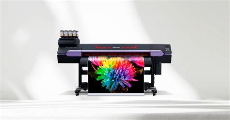 Nova Impressora Mimaki Ucjv Digidelta Digital Dimension