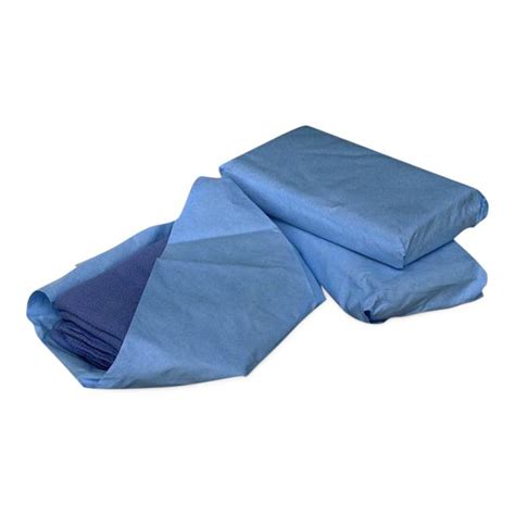 Sterile Disposable Surgical Towels By Medline