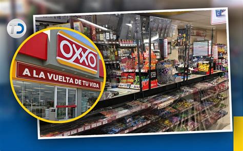 Qu Se Necesita Para Tener Una Tienda Oxxo Telediario M Xico