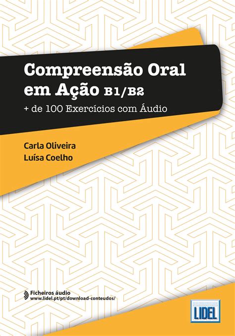 Compreens O Oral Em A O B B Mais De Exerc Cios Udio By