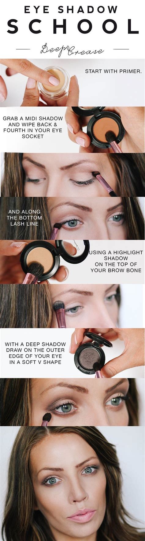 Eye Shadow Tutorial Pictures, Photos, and Images for Facebook, Tumblr ...