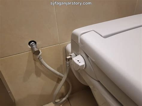 Tutorial Cara Menggunakan Toilet Duduk Yang Baik Dan Benar