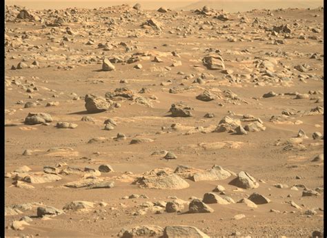 Voici Comment Le Rover Perseverance Va Tenter De Dévoiler Le Passé De