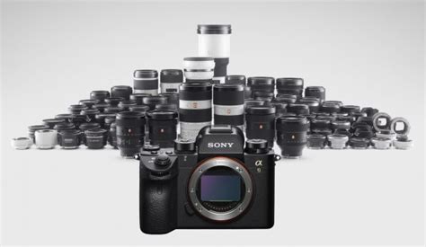 Best Lenses for Sony a9 | Sony Rumors