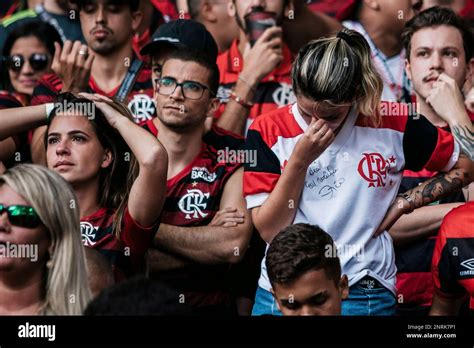 RJ Rio De Janeiro 11 23 2019 FunFest Final Libertadores 2019