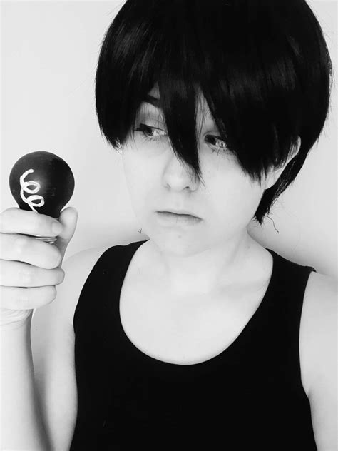 Omori Cosplay Omori⠀ Amino