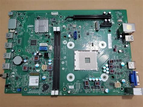 HP Pavilion Tg01 0023w Erica Motherboard Am4 L56021 601 Rev 0e For Sale