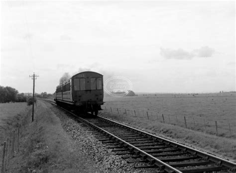 The Transport Library 31697 Ex LCDR Class R1 0 4 4T Propelling Ex