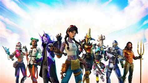 Get New Fortnite Skins Chapter 2 Season 3 Pics Newskinsgallery