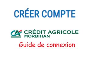 Ca Morbihan Acc S Au Compte Cr Dit Agricole Du Morbihan En Ligne