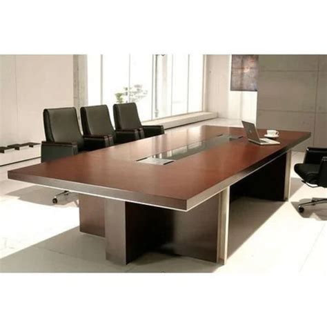 Office Conference Table Set At Inr In Indore Rajgarhwala