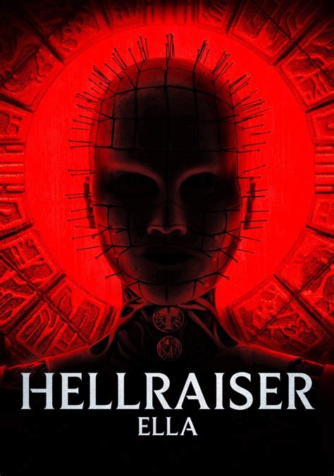 Hellraiser Película Ver Online Completa En Español