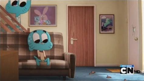 Nude Cartoons Gumball Watterson