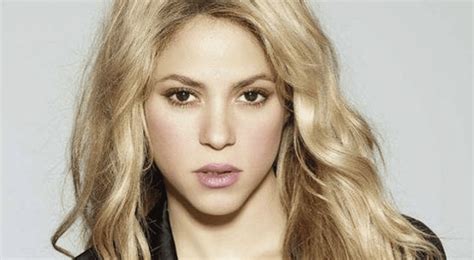 Shakira Sorprende A Sus Fans Con Nuevo Cambio De Look