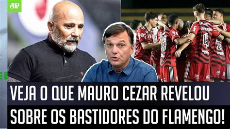 Isso Verdade Informa O Alguns Jogadores Do Flamengo N O