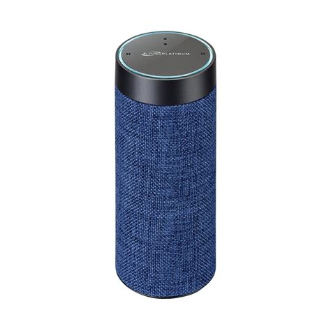 Best Buy Ilive Platinum Concierge Iswfv387 Wireless Smart Speaker For