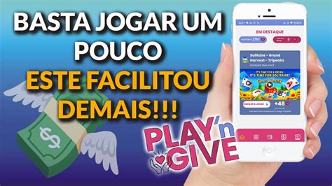 Saque Em Minutos App FÁcil De Sacar Jogue E Ganhe Dinheiro De Verdade 2023 Youtube