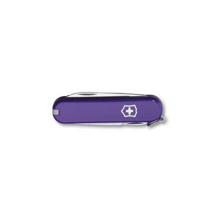 Classic Sd Purple Swiss Army Knife Executive Gift Shoppe