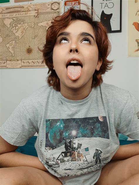 I Want You To See My Porn OC Porn Pic