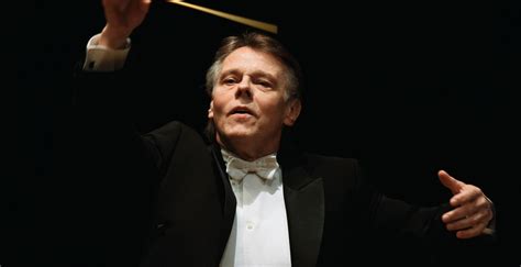 Mariss Jansons And Truls Mørk Digital Concert Hall