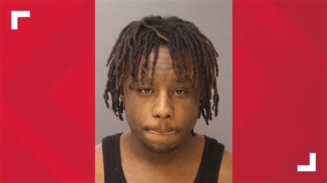 Carlisle Police Arrest Suspect In Shooting On West Louther Street