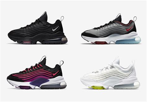 NIKE AIR MAX ZOOM 950/ナイキ エア マックス ズーム 950 | スニーカーラボ