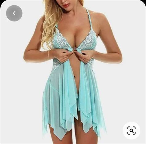 Mix Satin Sexy Women Nightwear Lingerie At Rs Piece In Delhi ID