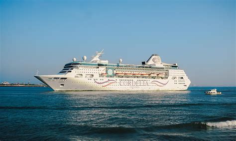 Cordelia Cruises Book Cordelia Cruise Packages 20 Off