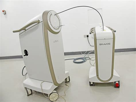 Brachytherapy Imaging Imic Kenyatta University Hospital Kutrrh