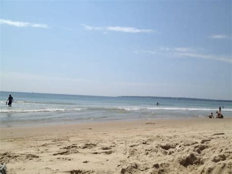 Mansion Beach - Block Island, RI | Yelp