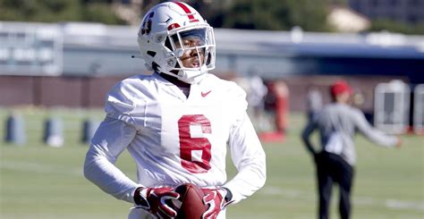 Stanford releases official 2023 football depth chart | SuperWest Sports