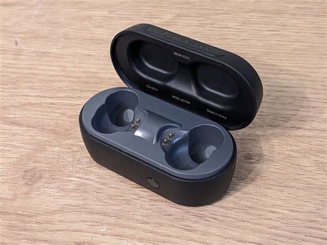 Skullcandy Sesh Evo Replacement Parts Charging Case Left Right Earbu Gullsound