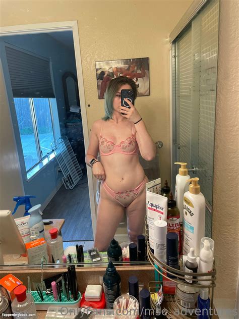 Msc Adventures Nude Onlyfans Leaks The Fappening Photo