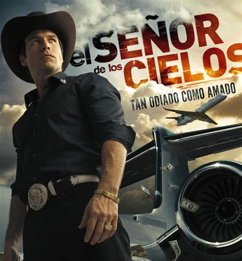 Image Gallery For El Se Or De Los Cielos Tv Series Filmaffinity