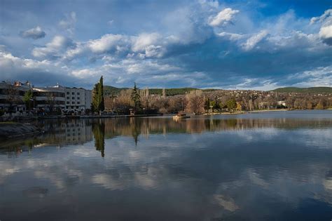 Lake, Bulgaria