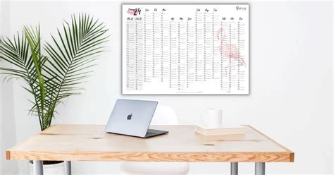 Kalender Zum Ausdrucken Kostenlos Quartal Kostenlos Joann Lyndsey