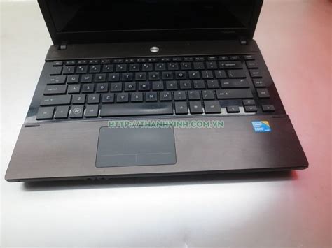 Laptop Cũ Hp Probook 4420s Core I3 380m Ram 4gb Hdd 320gb Intel Hd Graphics 14 Inch