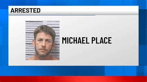 Bayou La Batre Pd Charges Man With Arson For Allegedly Setting Fire To