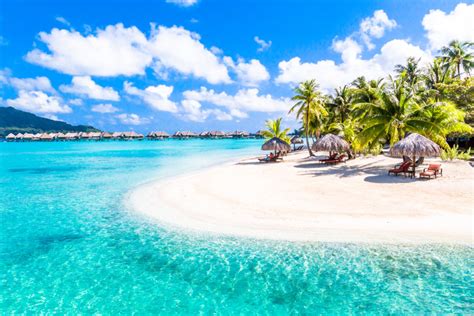 Tropical Vacations Top 10 Tropical Vacations Tropical Beaches