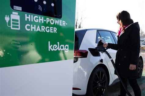 Kelag Autostrom Jetzt Mit Kwh Tarif Be Bundesverband