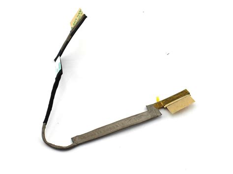 New LCD LVDS Flex Video Cable For Asus U36 U36SD U36JC U36SG