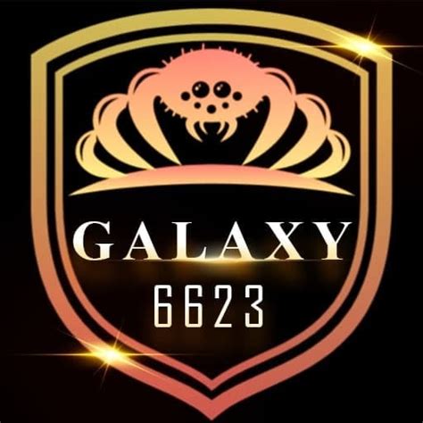 Galaxy 6623