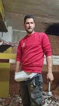 ID Hot Construction Worker Cam Model LPSG