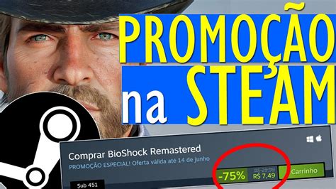 Eita Promo O Na Steam E Nuuvem Confira Novos Jogos Baratos Em